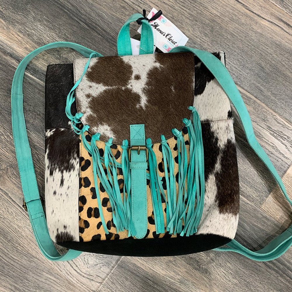 Cattle Boss Backpack